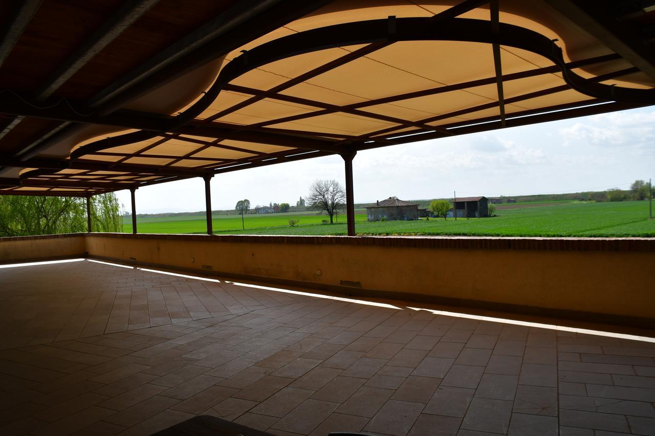 Il Murello Fiorentina Bagian luar foto